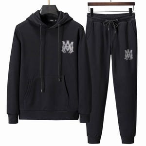 Stylish Comfort Tracksuit – Har Din Ka Swag