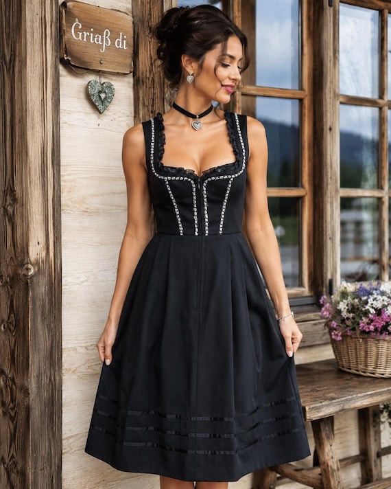 edina cotton maxi dress voile for an ethereal Long Pleated Beaded Formal Publish Date:05-13-2026 size:3-4 Years (110cm)
