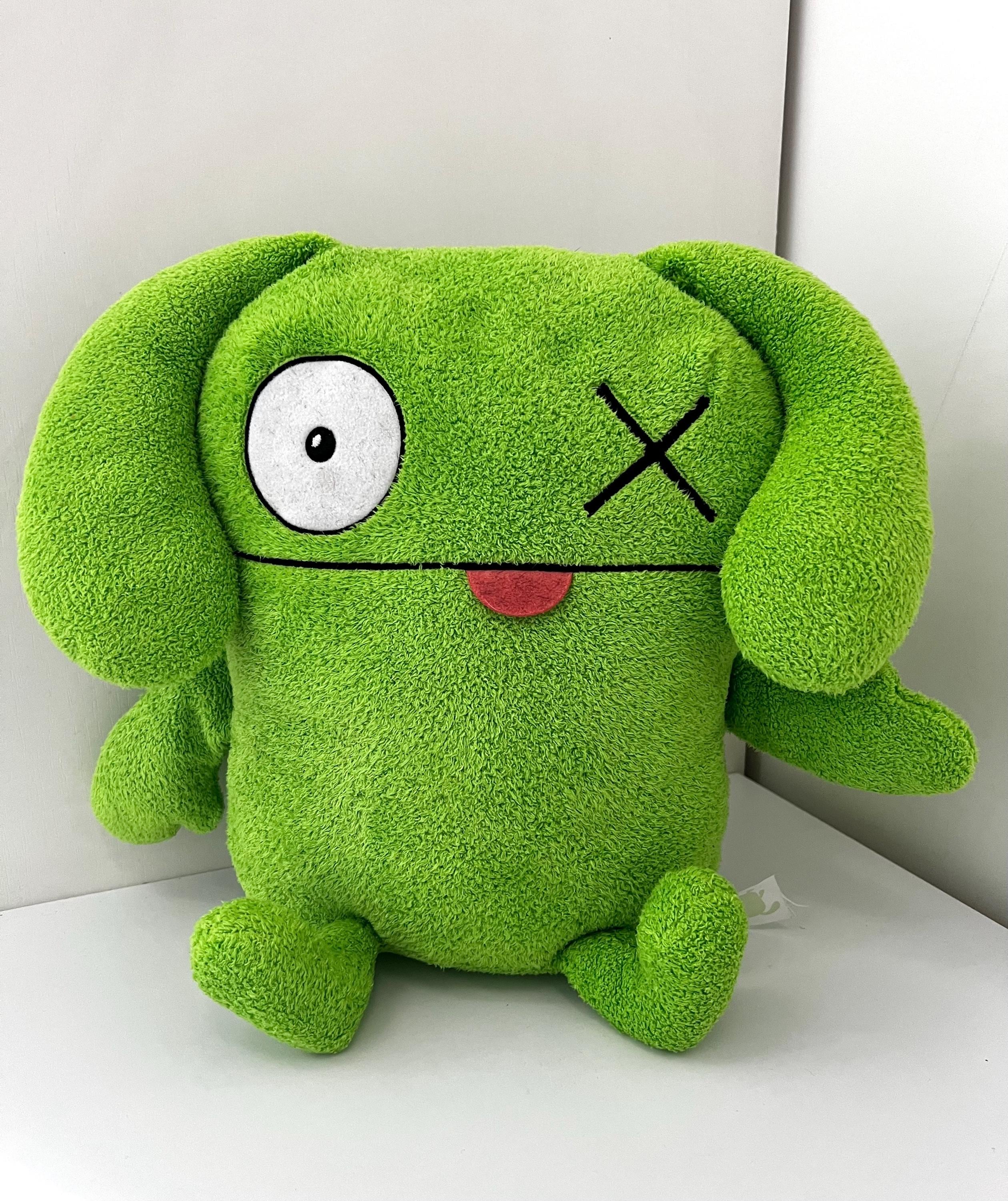 Uglydoll - Etsy 日本