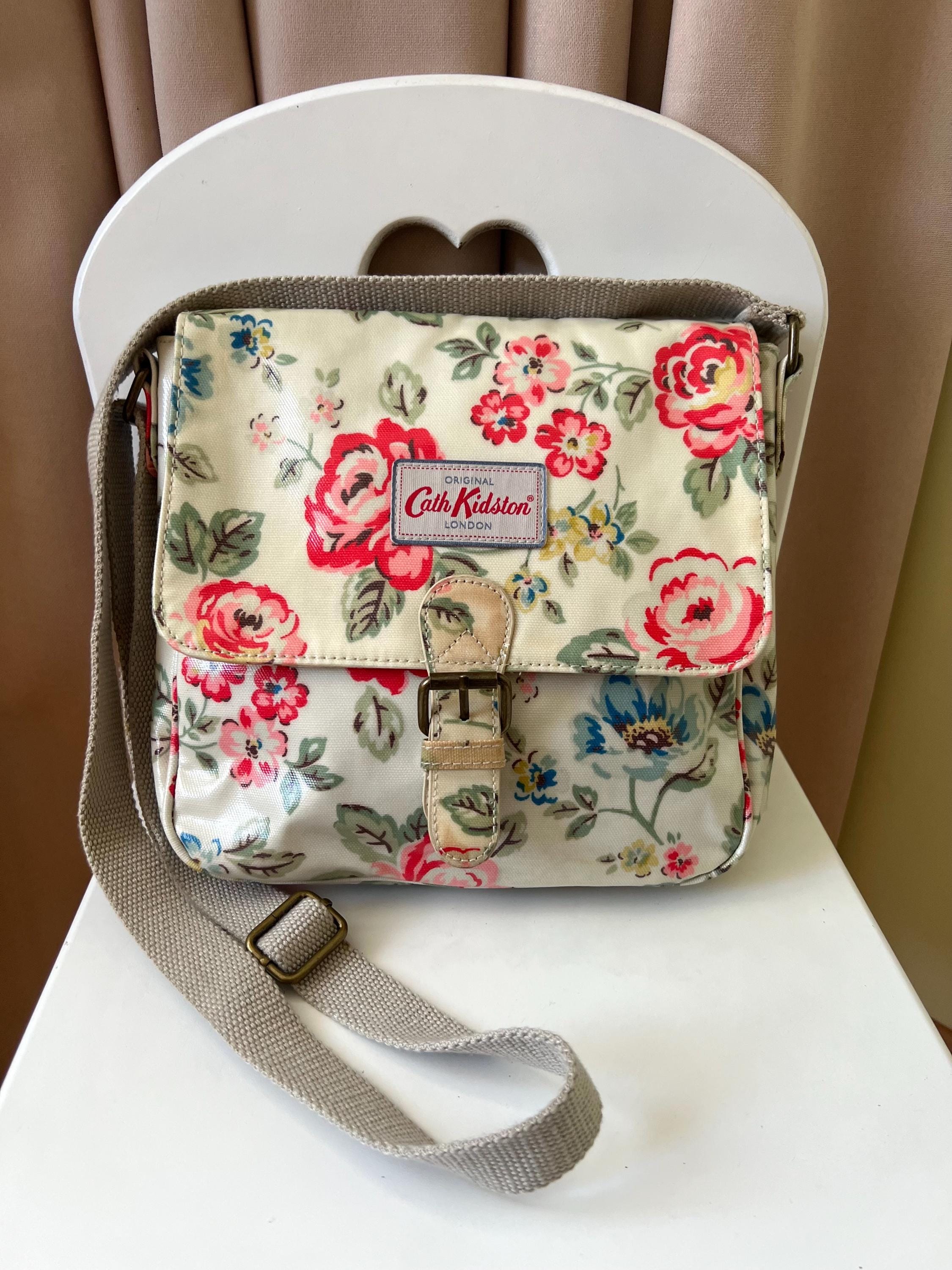 Cath Kidston Bag - Etsy