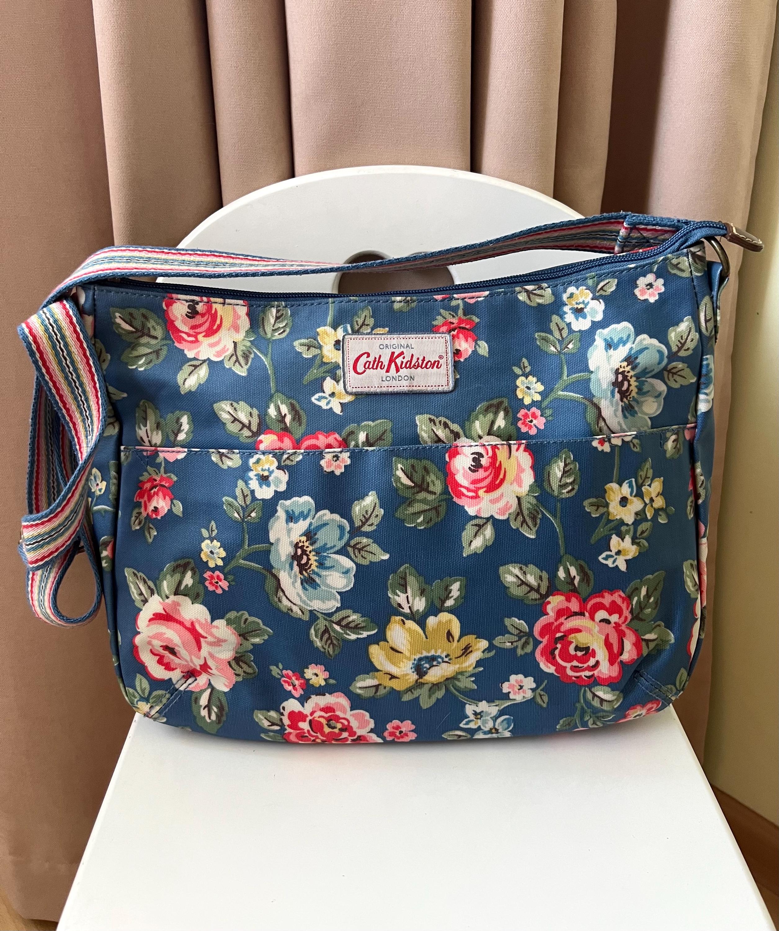 Cath Kidston Bag - Etsy