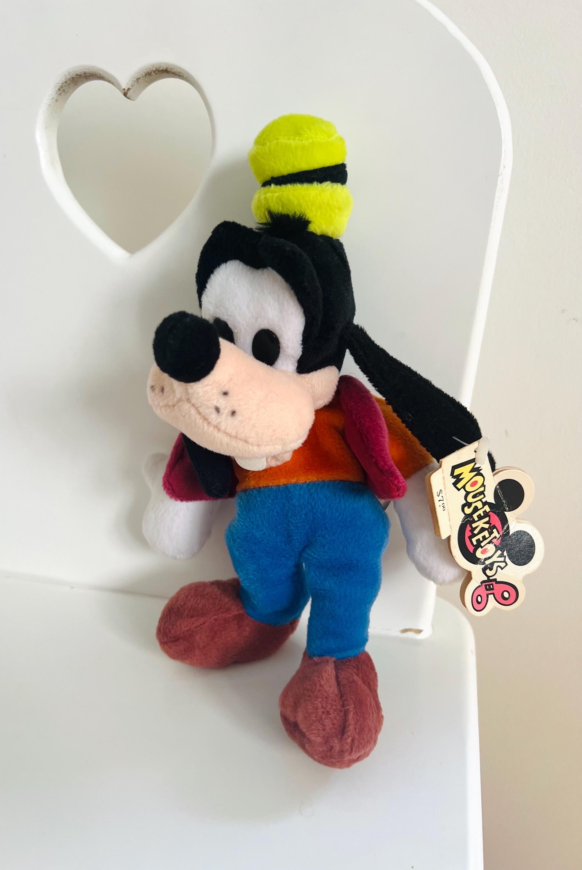 Vintage goofy plush - Etsy 日本