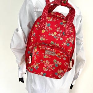 cath kidston guards mini backpack Unicorn for Kids, Pink Fashion Its a perfectly sized first bag for nursery 837361 Mini Child Backpack Cath
