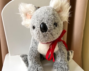 C.A. Toys オーストラリア コアラ ぬいぐるみ ヴィンテージ お土産