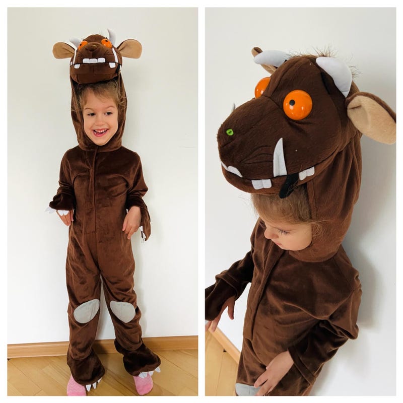 Gruffalo Etsy gruffalo-etsy