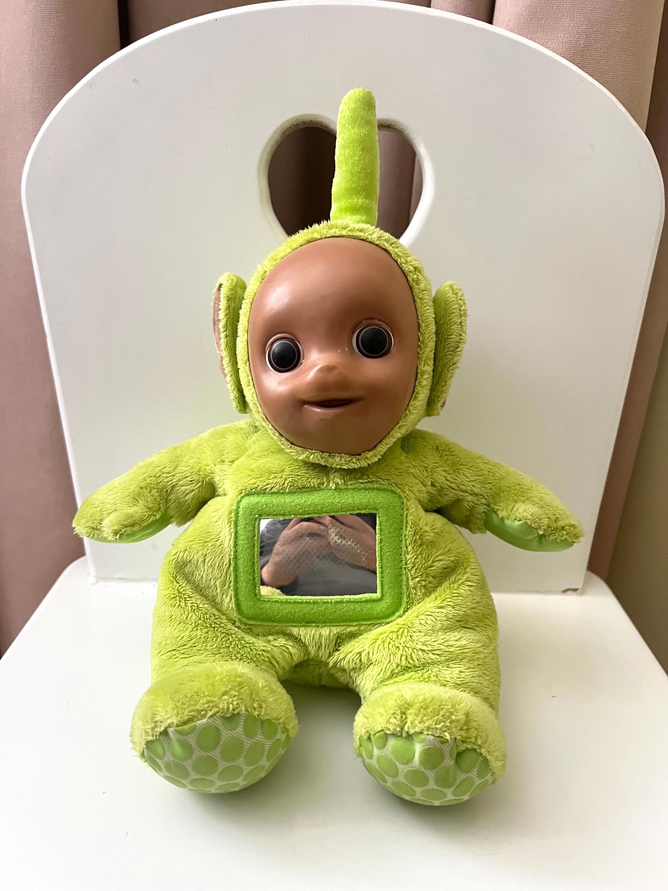 Teletubbies vacuum - Etsy 日本