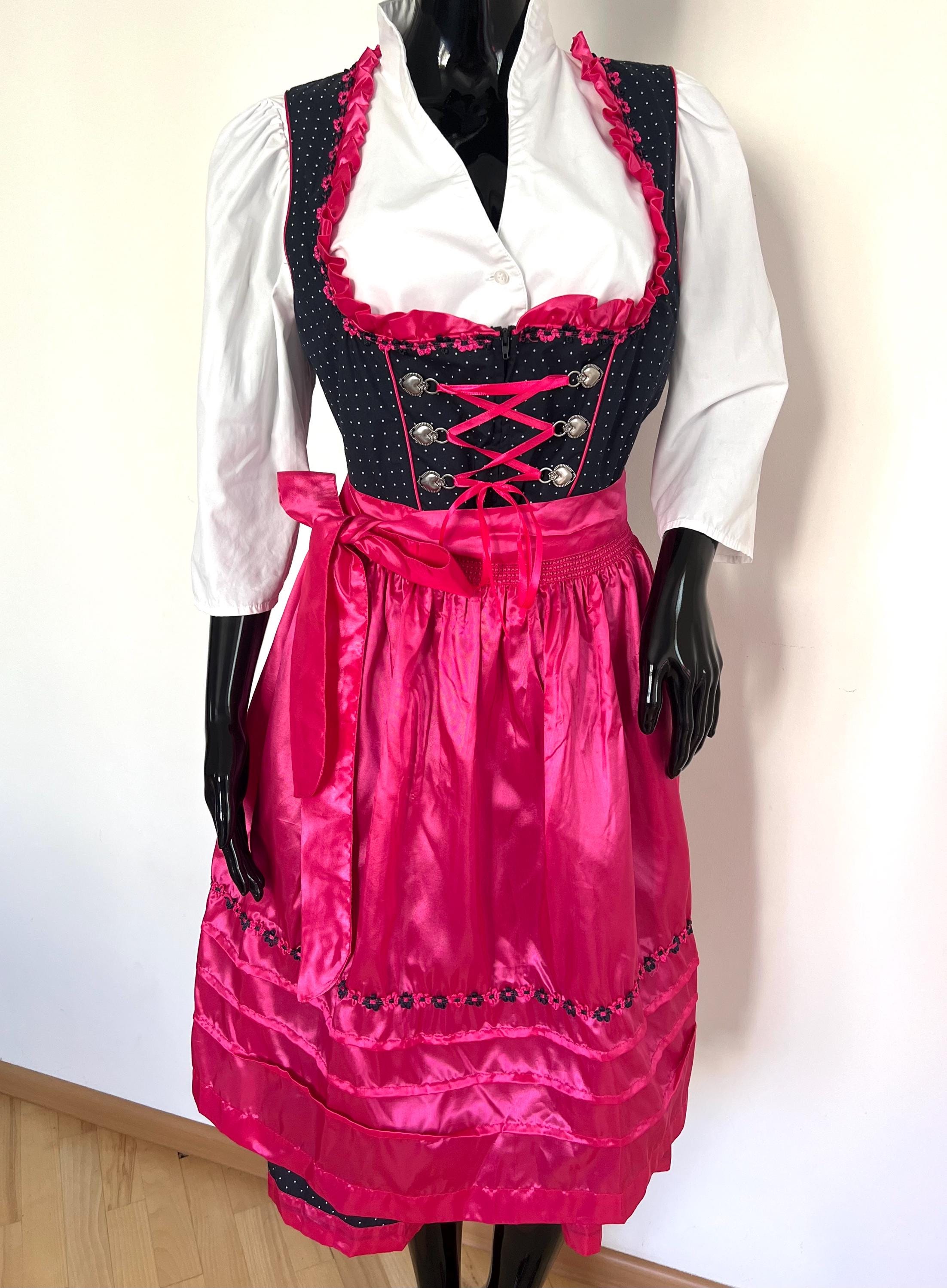 Esmara Dress - Etsy