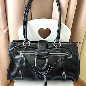 Y2k Dolce Gabbana Handbag - Etsy