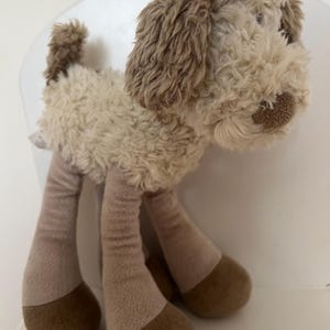 stuffed vintage toy plush vintage dog funny vintage dog funny plush toy cute vintage dog children gift