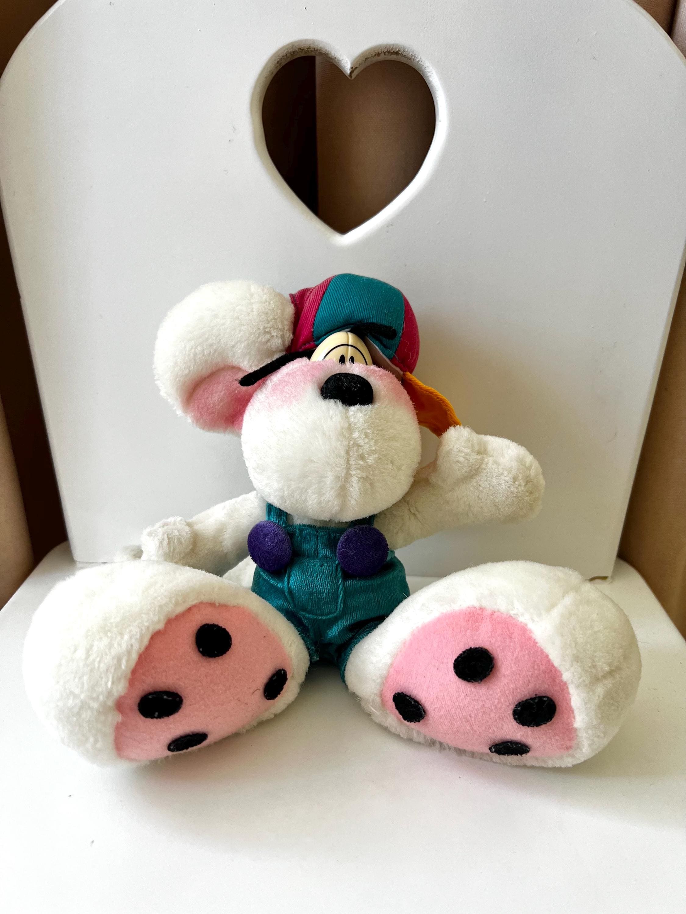 Diddle Mouse Toy - Etsy