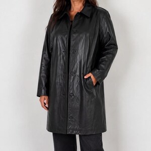 St Michael Trench Coat - Etsy