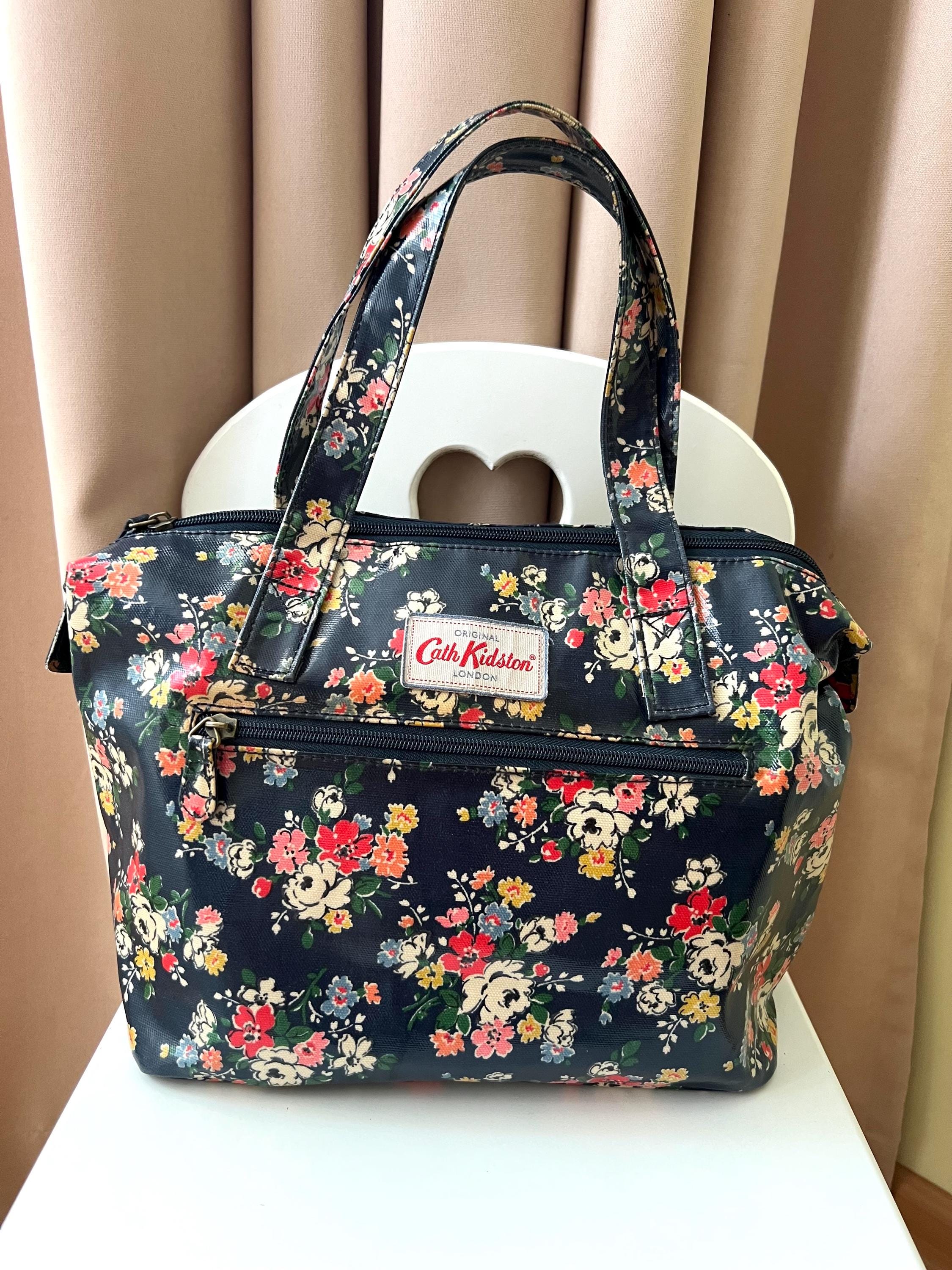 Cath Kidston Tote Bag - Etsy