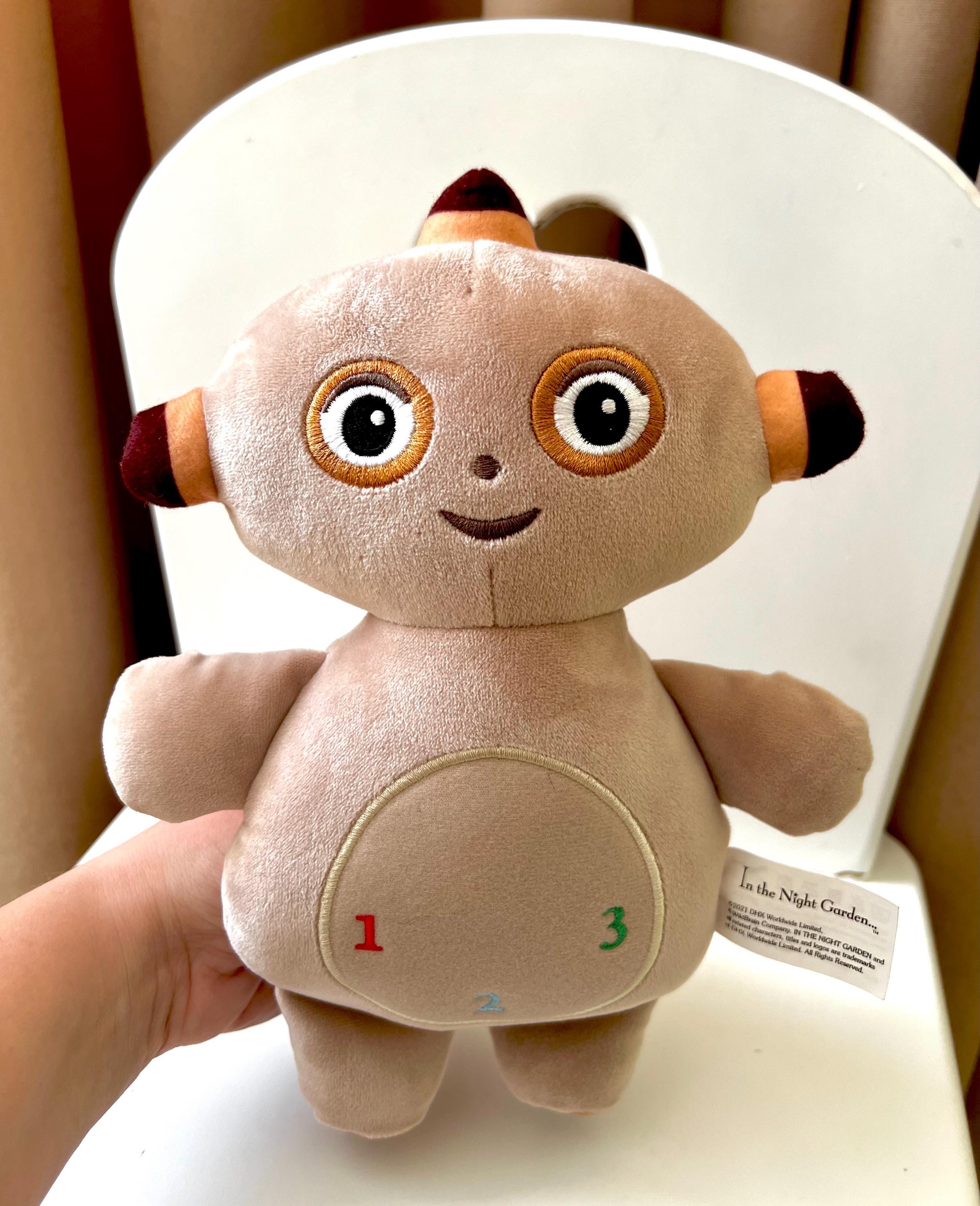 Makka pakka - Etsy 日本