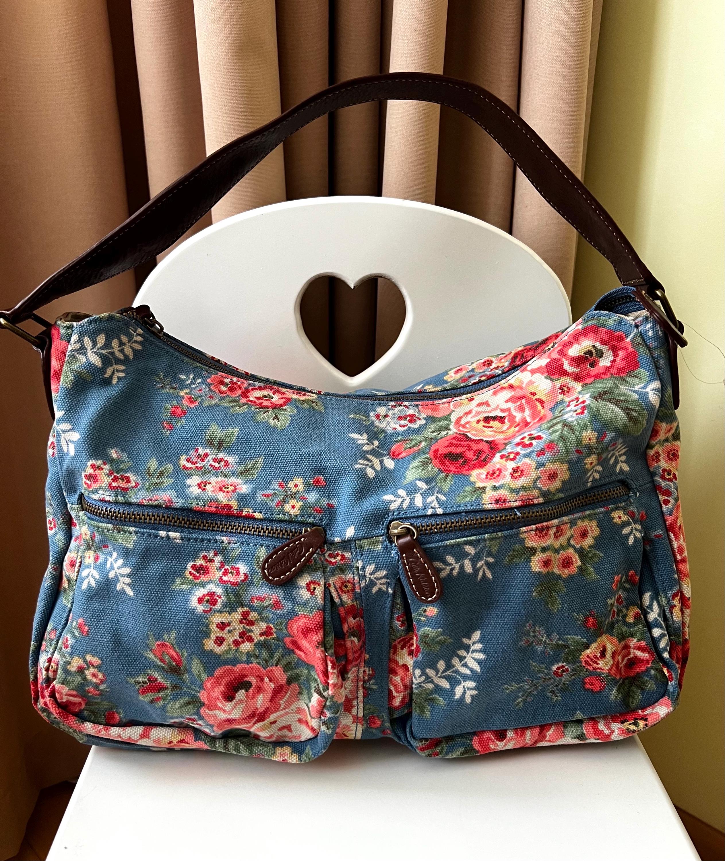 Cath Kidston Bag - Etsy