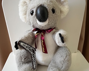 台湾コアラぬいぐるみ 台湾コアラぬいぐるみ