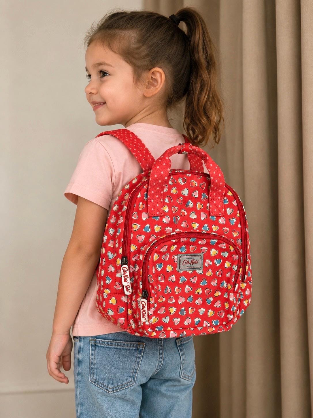 Cath Kidston Backpacks - Etsy