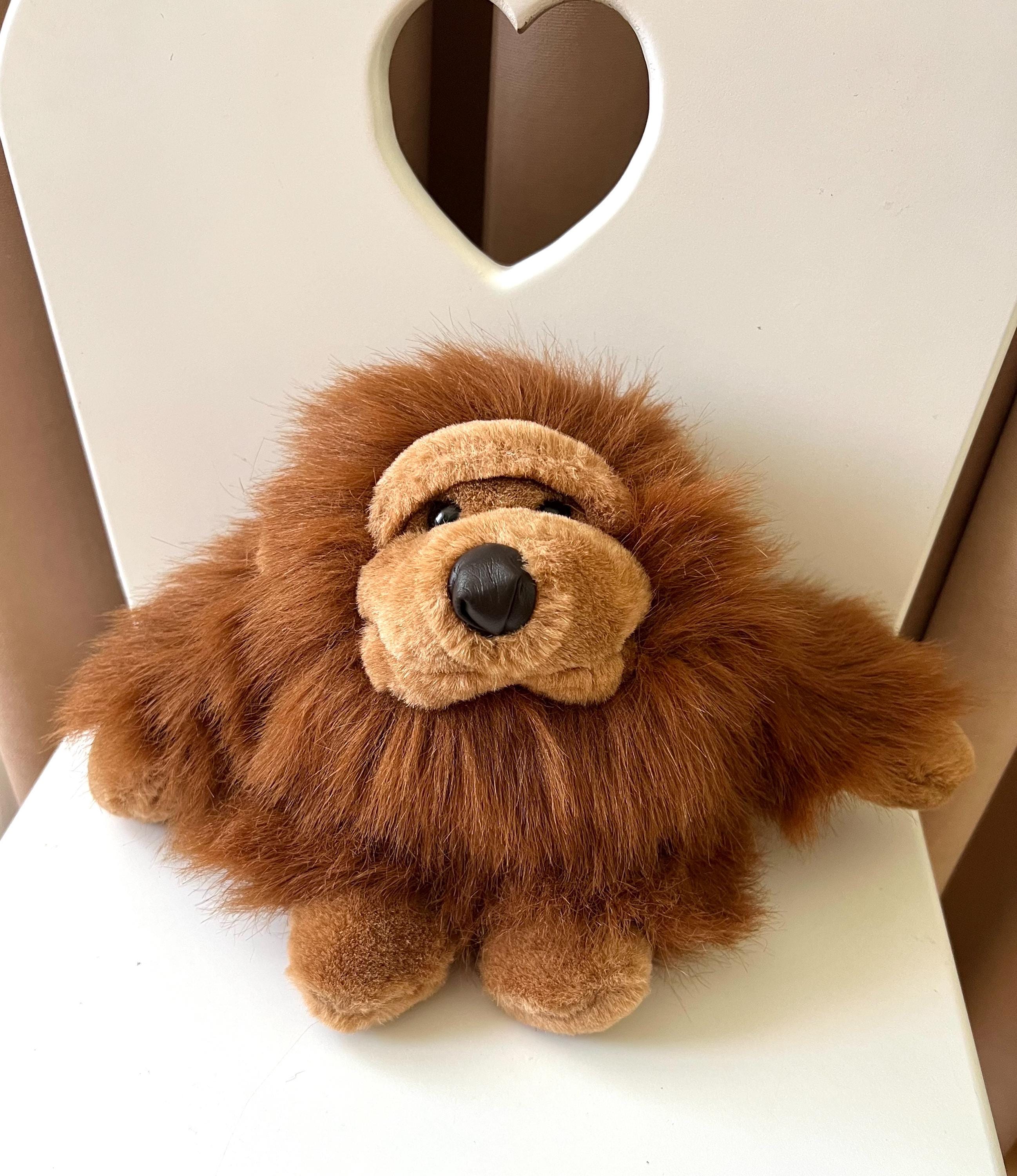 Gorila de peluche México