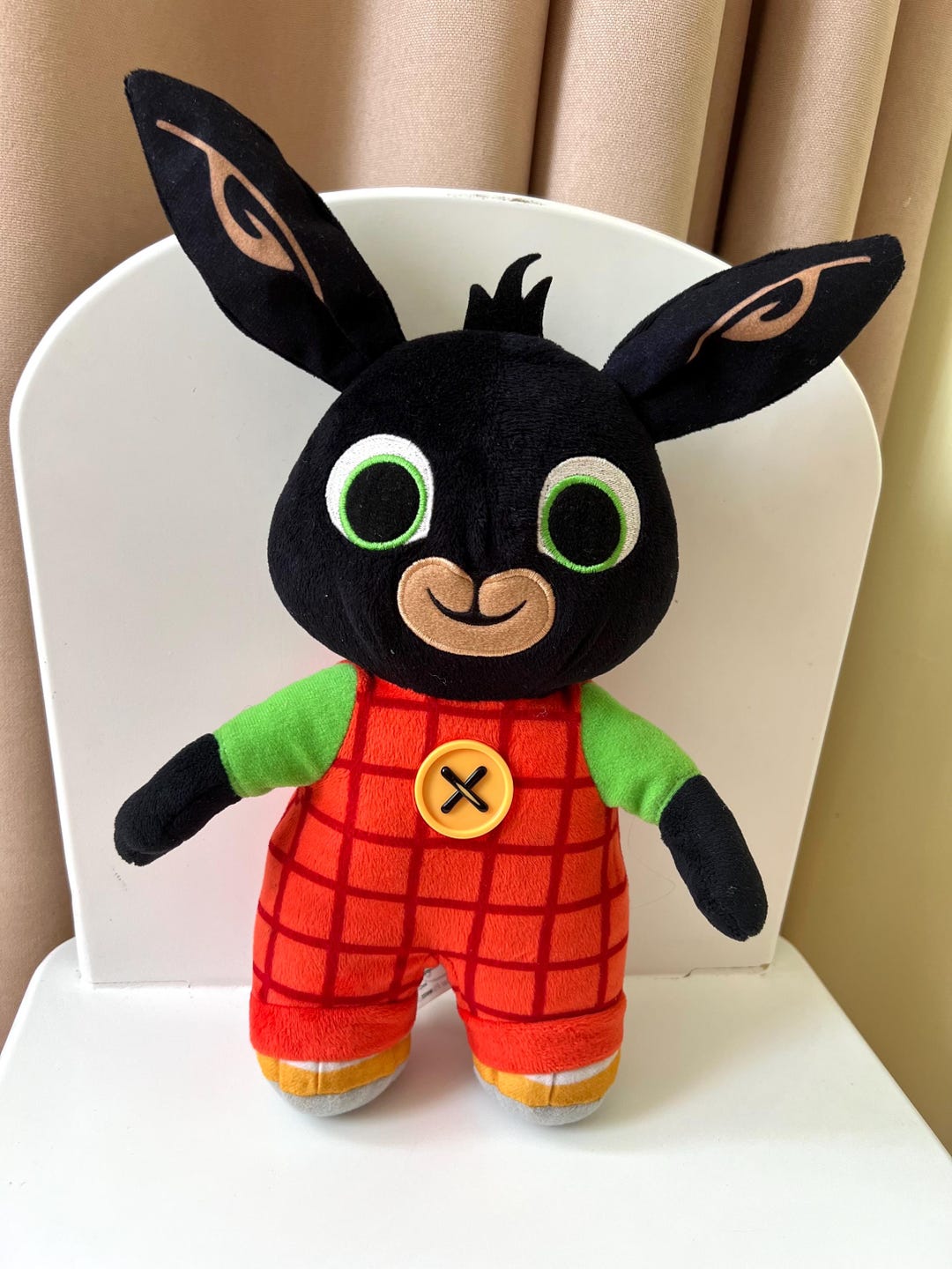 Talking Bing Bunny Plush Toy 33 Cm 13 In Acamar Films Soft talking-bing-bunny-plush-toy-33-cm-13-in-acamar-films-soft