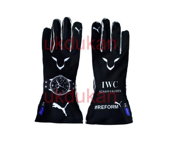 top gear up COLOR:550-SILVER/BLK tt gloves Minnesota Vikings “Big Horns”