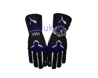 ソニー・ヘイズ F1 レーシンググローブ | ブラッド・ピット映画