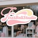 FirstBellStudio store logo