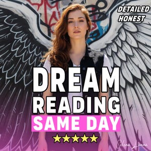 Droominterpretatie Tarotlezen - onthul de geheimen - Tarot-onderbewuste berichten - Tarotkaart, verleden, heden, toekomst, voorspellingen