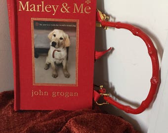 Marley & Me Purse