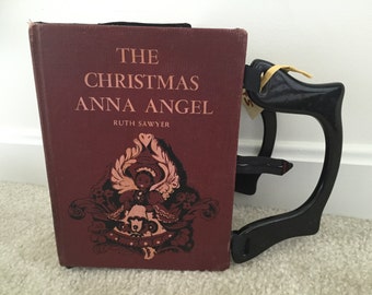 Christmas Angel Purse