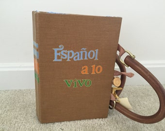 Spanish Purse