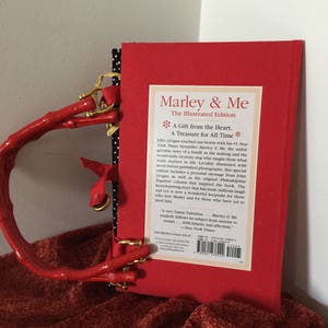 Marley & Me Purse image 2