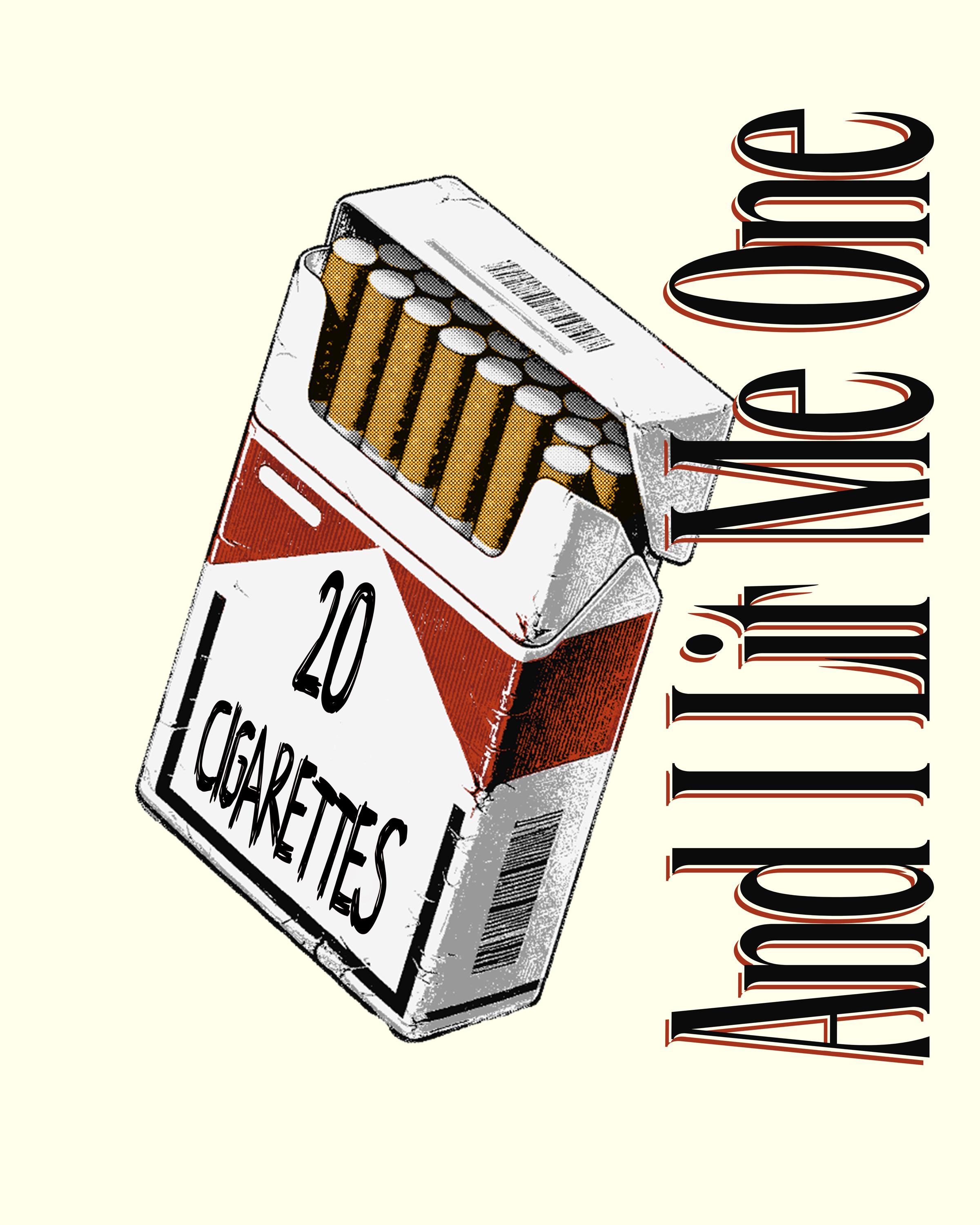 a pack of cigarettes How Many Cigarettes Are in a Pack ?Comprehensive Guide