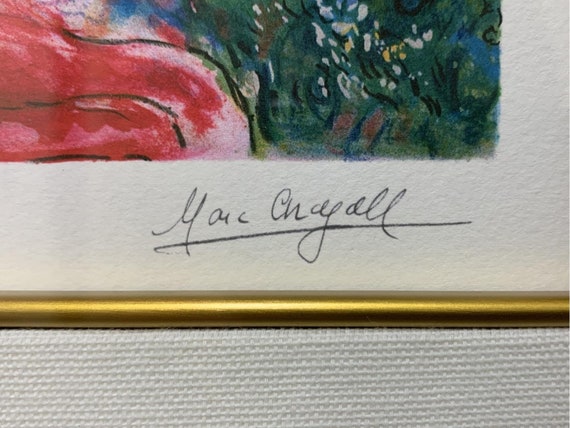 Marc Chagall 