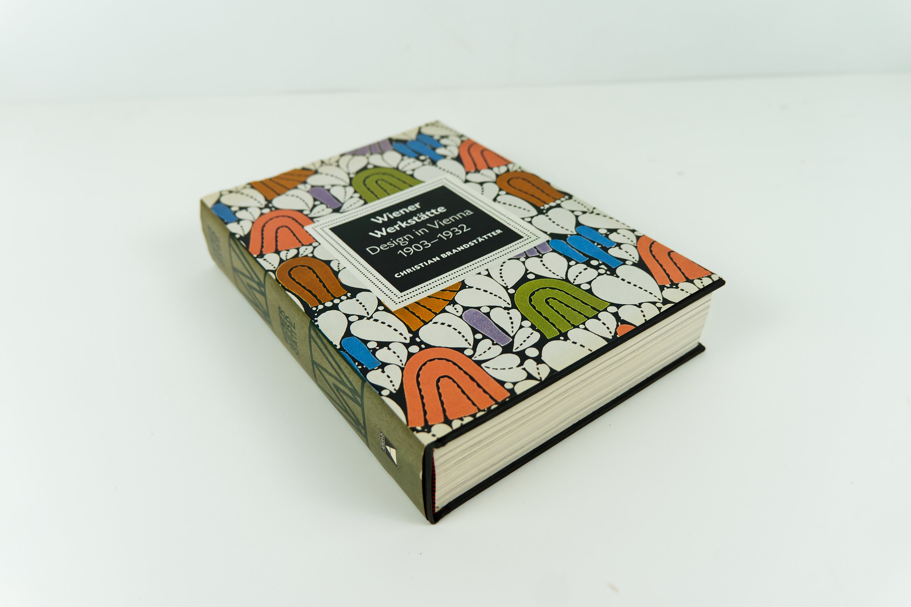 Wiener Werkstatte: Design in Vienna, 1903-1932 | Werner J