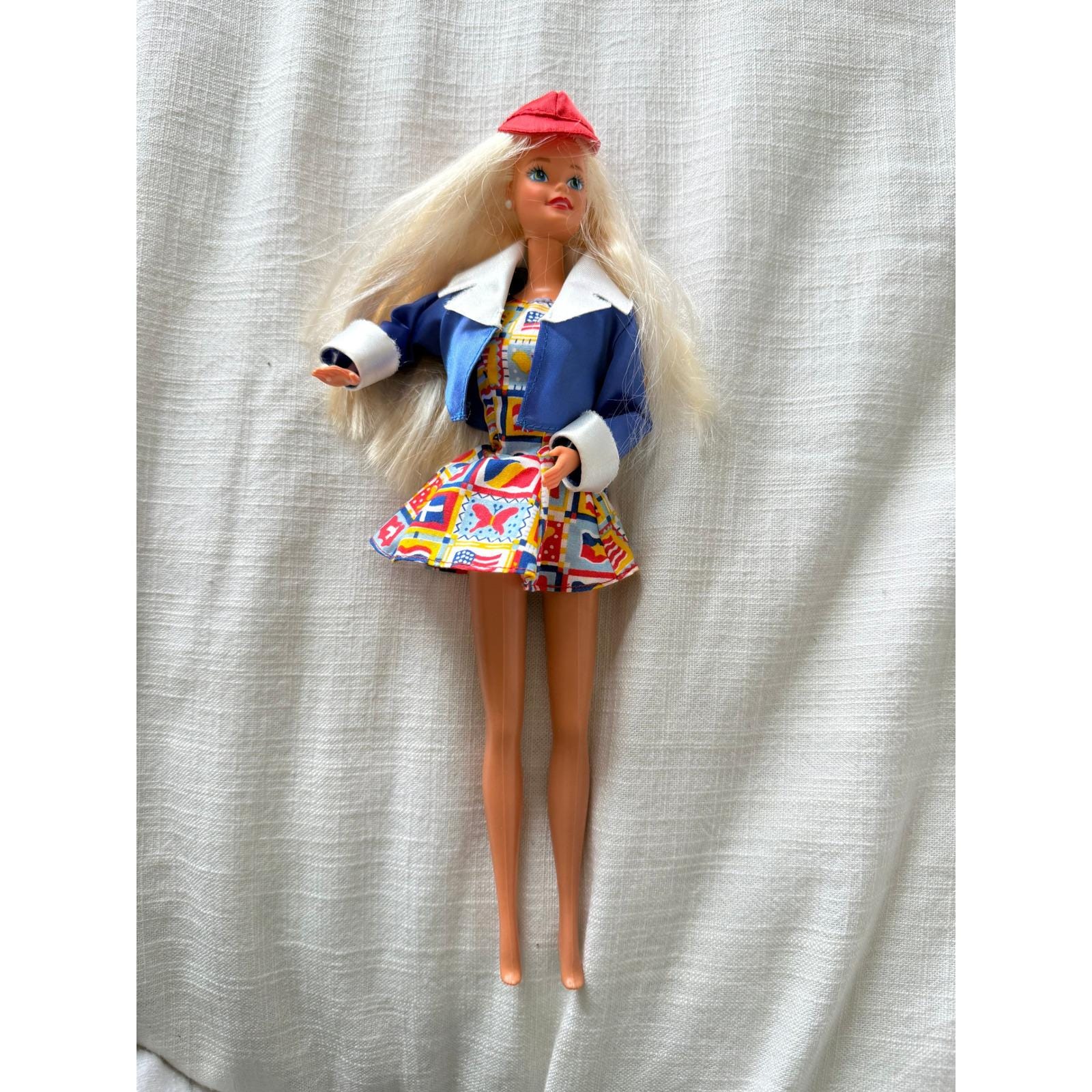 Malaysia barbie doll - Etsy 日本