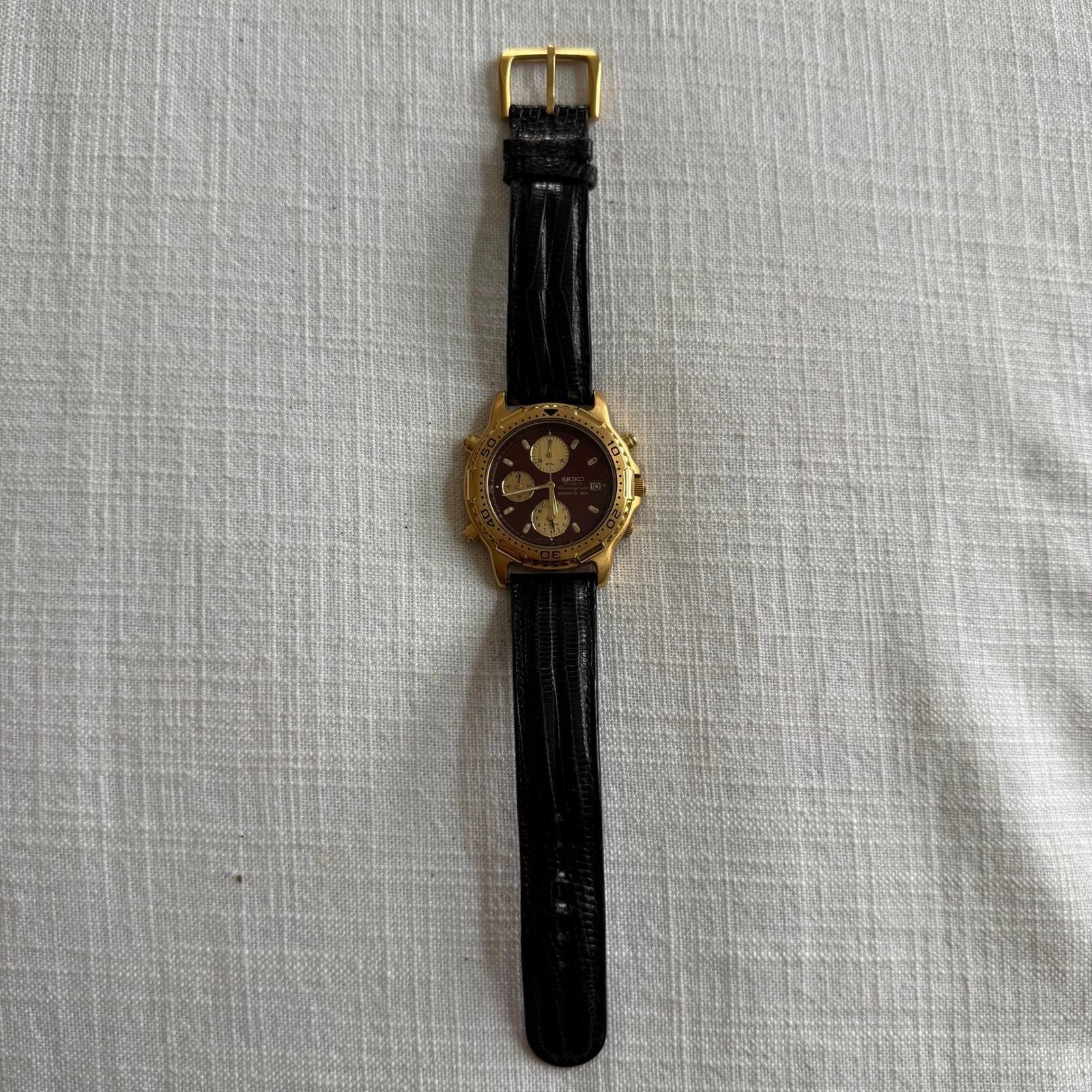 Seiko sports 150 - Etsy 日本