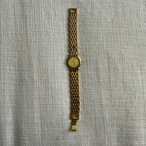 Noblia Watch - Etsy