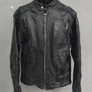 Diesel Suede Jacket - Etsy