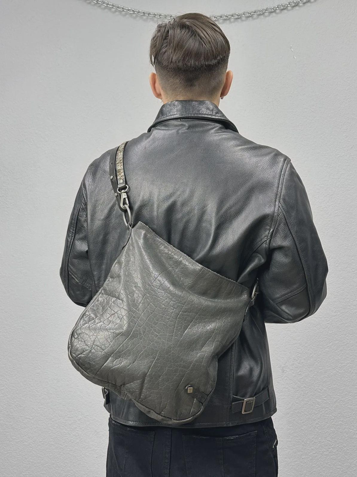 Y2k Diesel Bag - Etsy