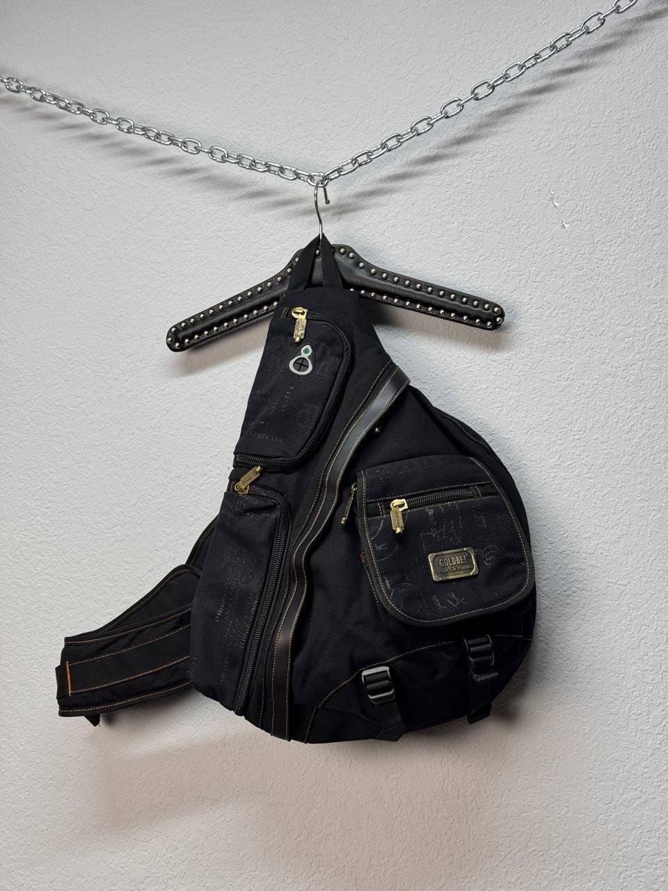 【極希少】DIESEL ヴィンテージ スリングバッグ ミリタリー 極希少】DIESEL ヴィンテージ スリングバッグ ミリタリー - メルカリ