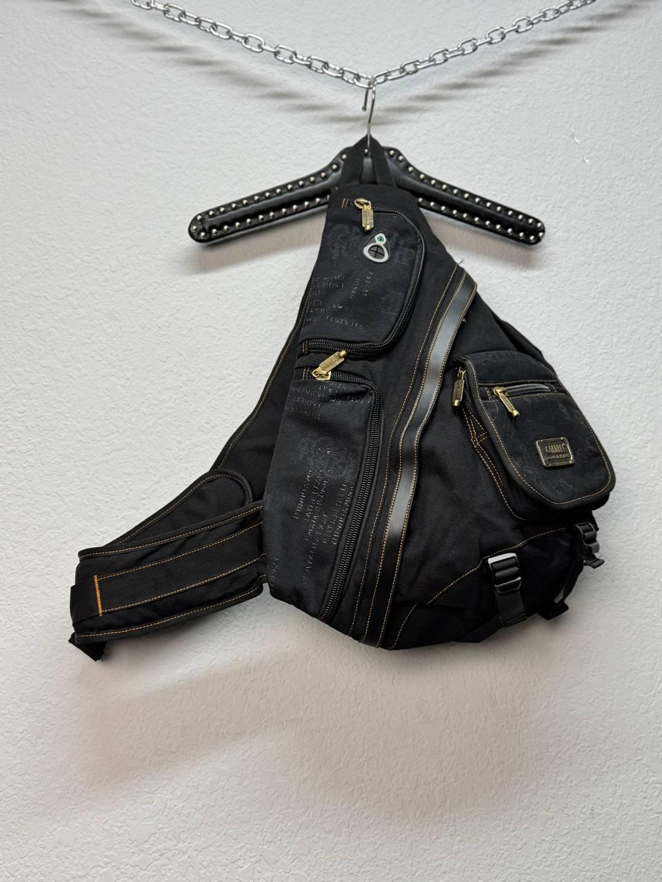 【極希少】DIESEL ヴィンテージ スリングバッグ ミリタリー 極希少】DIESEL ヴィンテージ スリングバッグ ミリタリー - メルカリ
