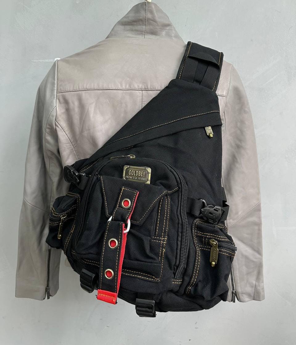 Y2k Diesel Bag - Etsy