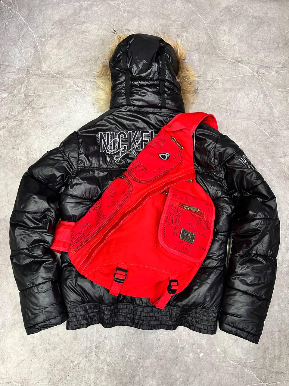 Vintage diesel backpack - Etsy 日本