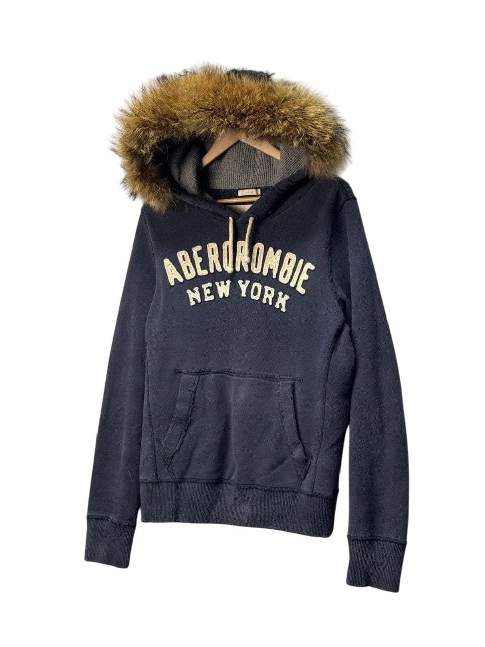 Abercrombie hoodie France