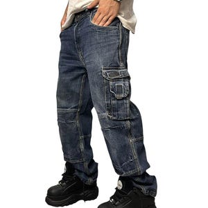 Japanese Military Pants - Etsy Australia