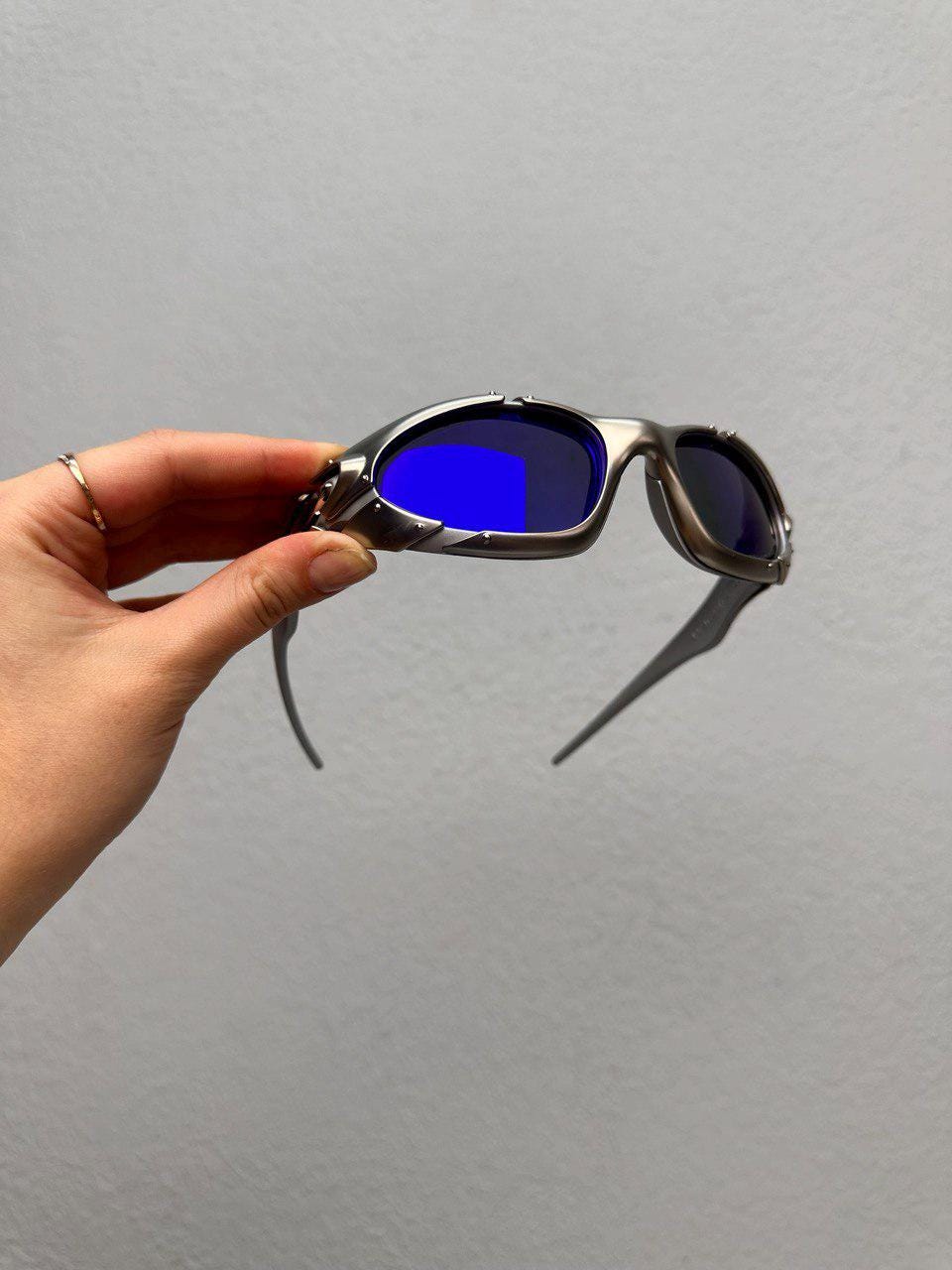 Oakley 90's sunglasses - Etsy 日本