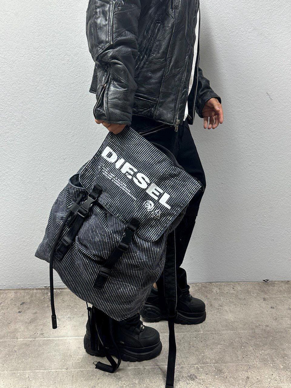 Opium Backpack - Etsy