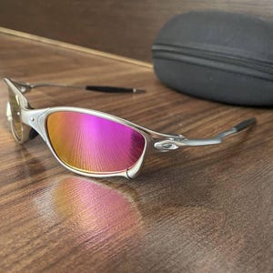 Oakley Four Sunglasses - Etsy