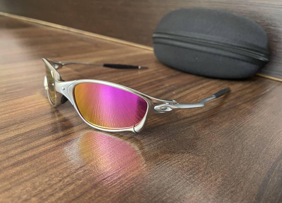 90s oakley sunglasses - Etsy 日本