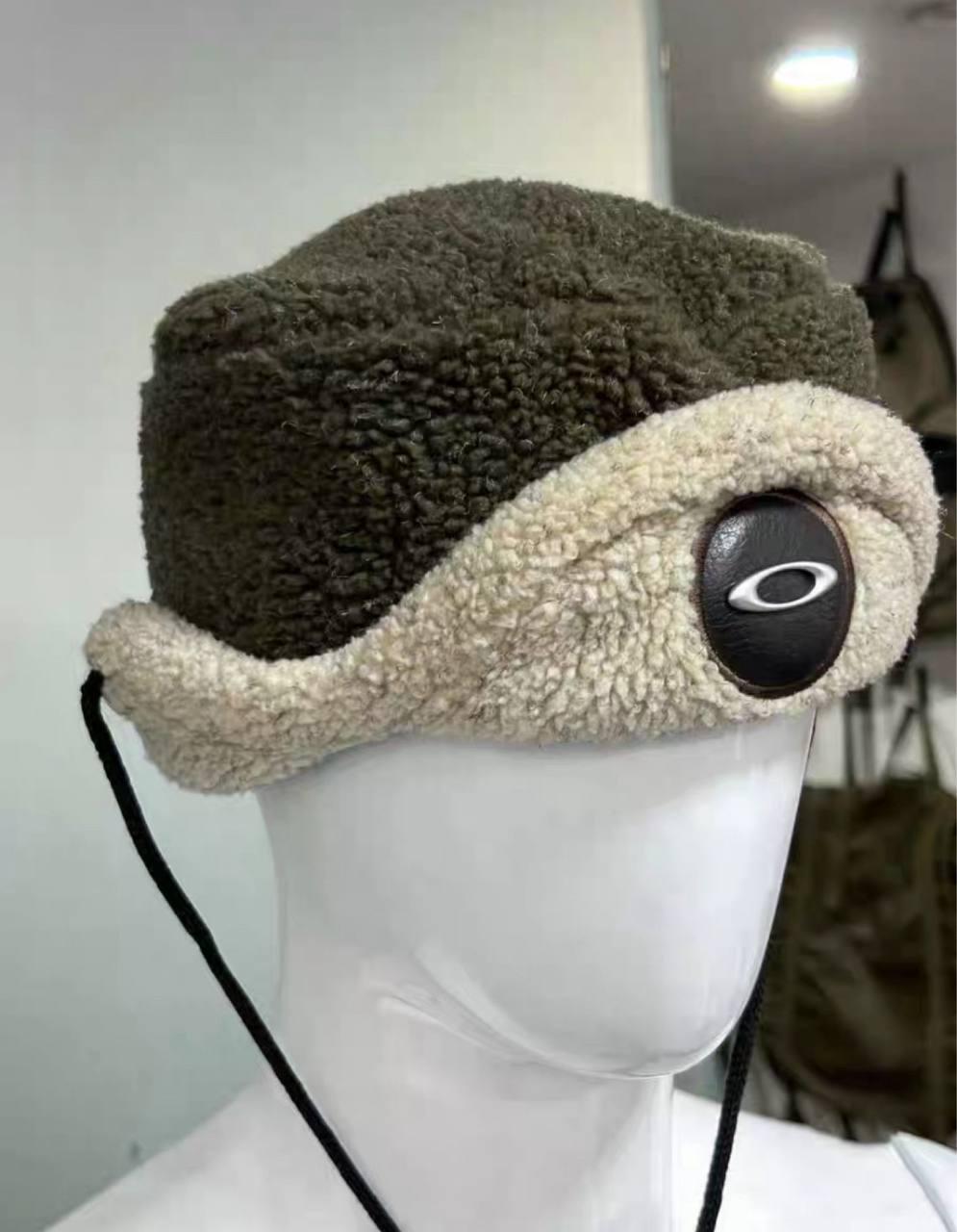 Oakley Moscow Hat Oakley Winter Cap Oakley Winter Cap Ireland