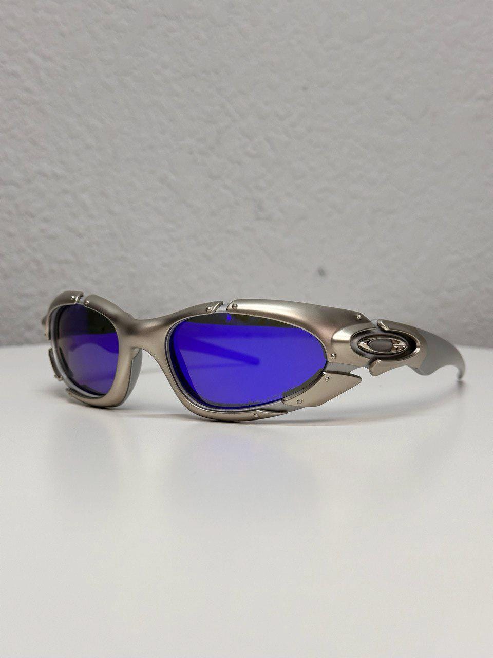 Oakley 90's sunglasses - Etsy 日本